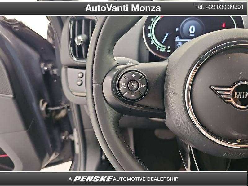MINI Mini Countryman F60 Mini 2.0 Cooper S Classic Countryman