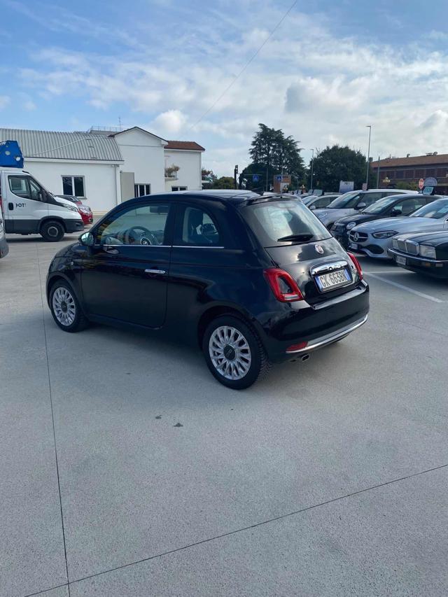 FIAT 500 1.2 EasyPower Dolcevita OK NEOPATENTATO