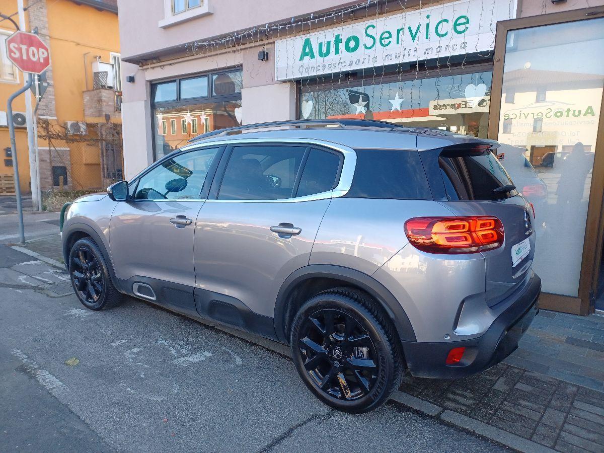 CITROEN - C5 Aircross - PureTech 180 S&S EAT8 Shine