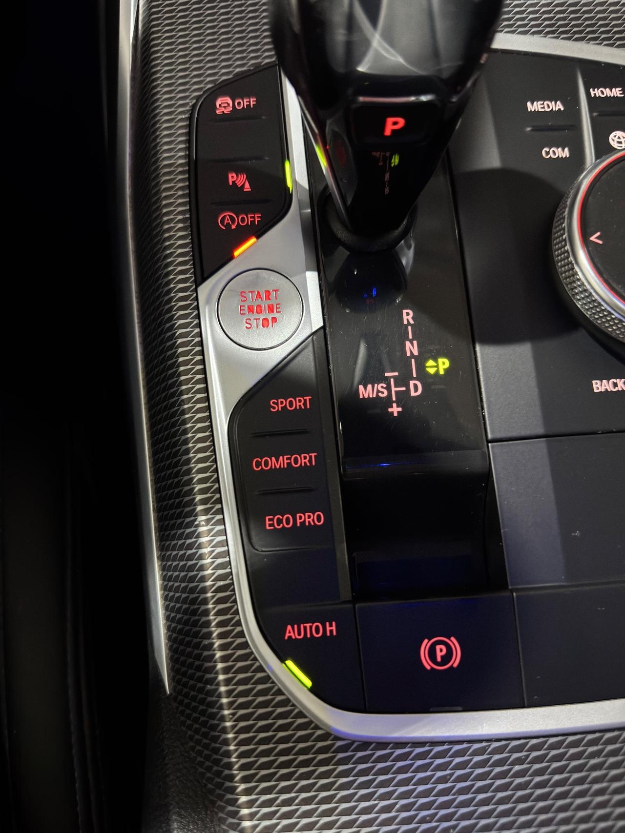 Bmw 320 320d xDrive Touring Msport