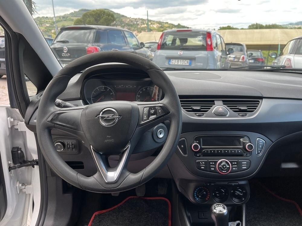 Opel Corsa 1.4 90CV GPL Tech 5 porte n-Joy NEO PATENTATI