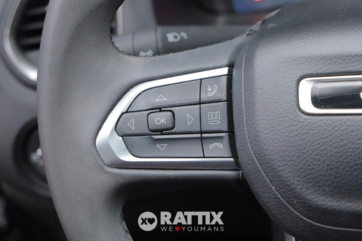 Jeep Renegade 1.5 Turbo T4 Mhev Summit DCT