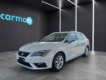 Seat Leon 1.4 TGI DSG ST Business HIGH