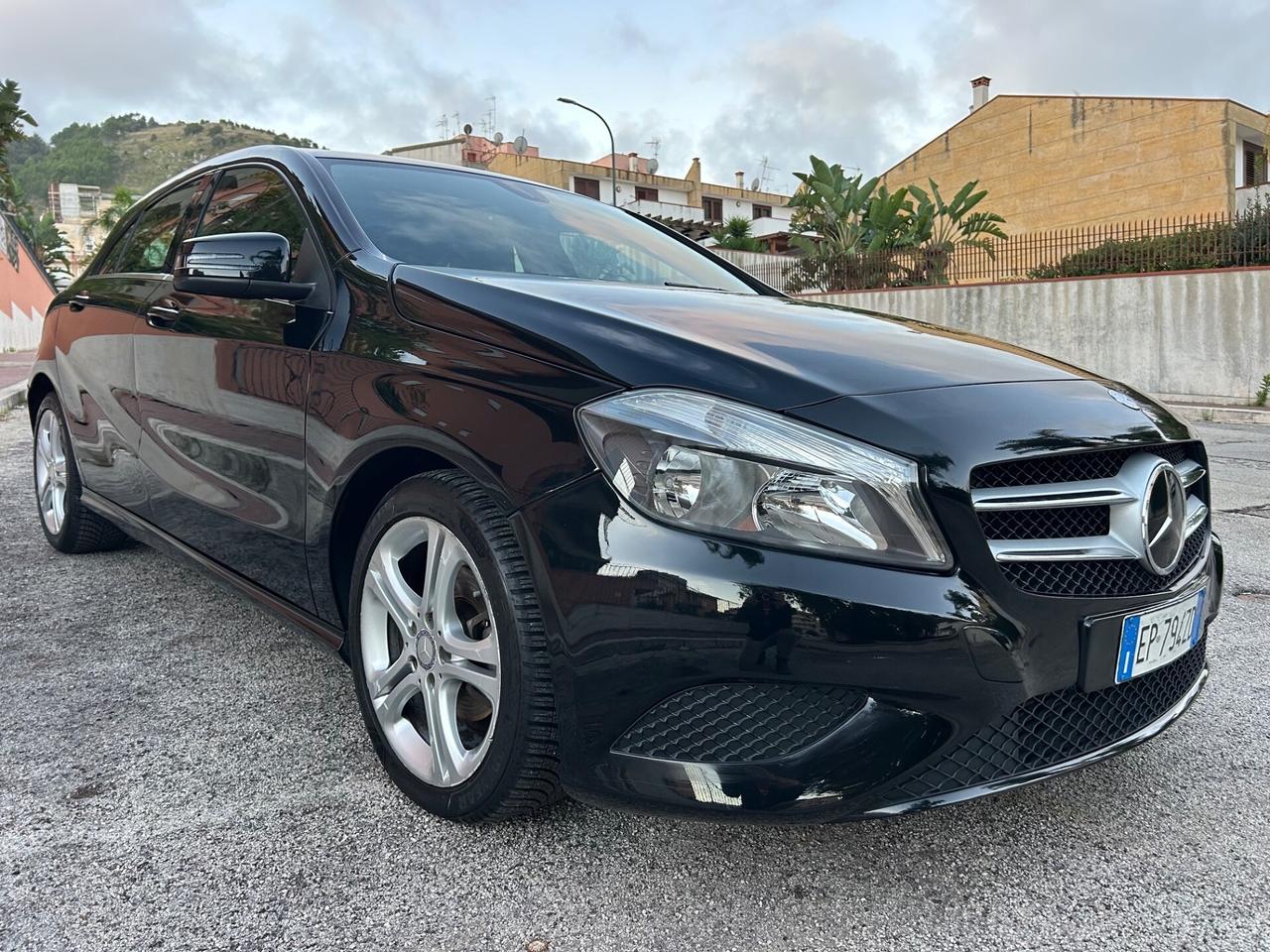 Mercedes-benz A 180 CDI Sport solo 81000 km !!!