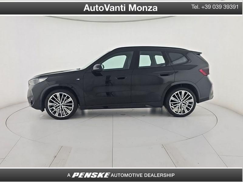 BMW X1 X1 sDrive 18d Msport