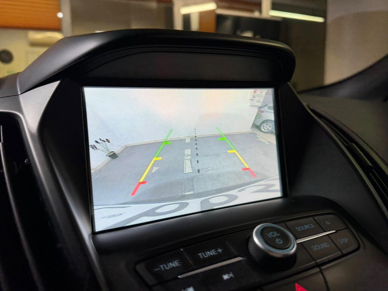 Ford Kuga 2.0 TDCI 150 CV S&S 2WD ST-Line