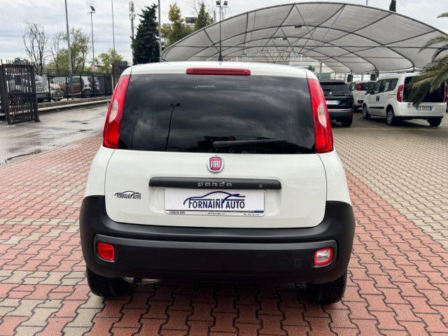 FIAT New Panda 1.3 MJT S.&S. POP VAN 2 POSTI AZIENDALE