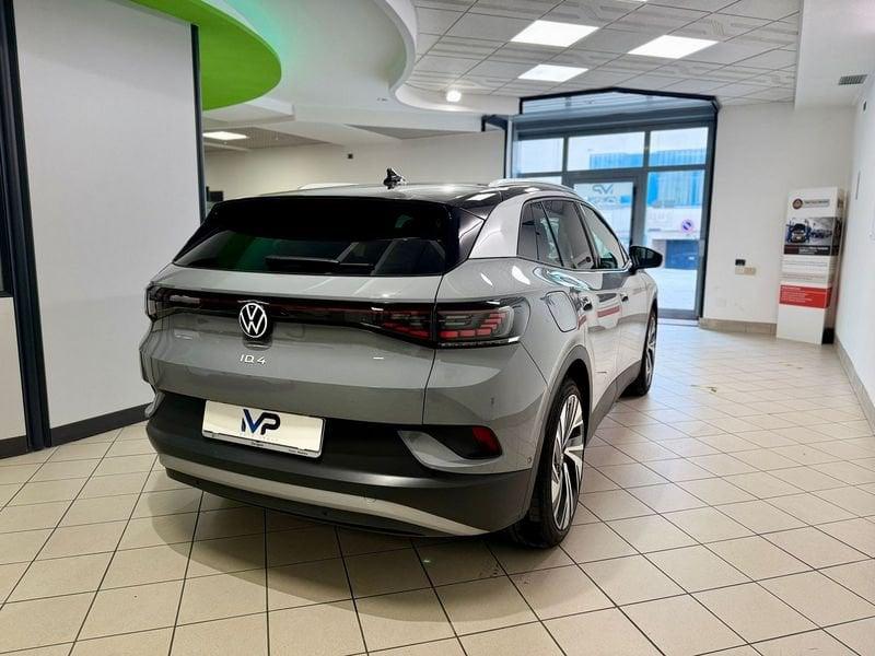 Volkswagen ID.4 ID 4 Pro Edition Plus 210 Kw