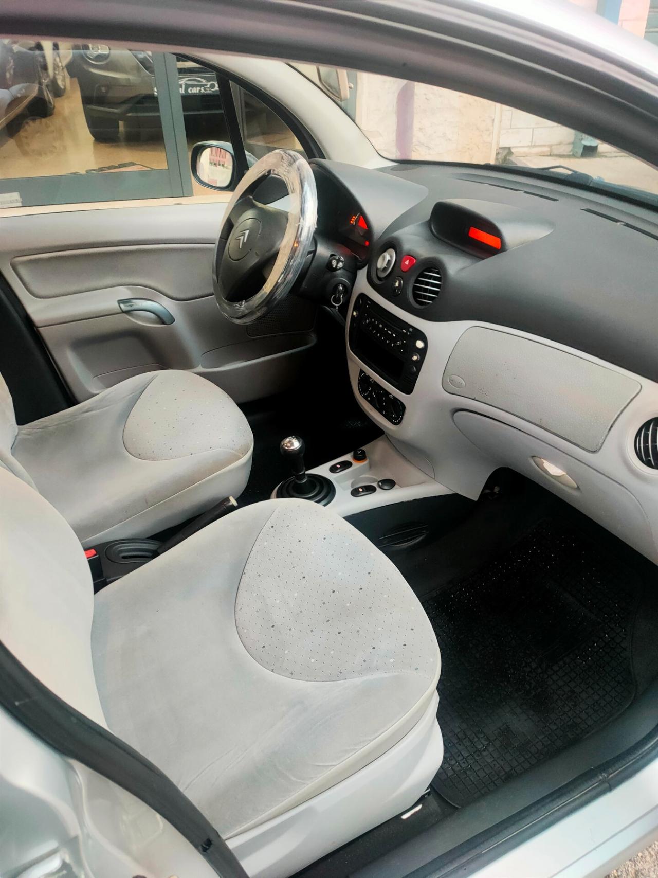 Citroen C3 1.1 Elegance