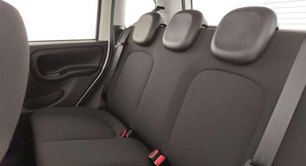 Fiat Panda 1.0 Fire Hybrid NOLEGGIO