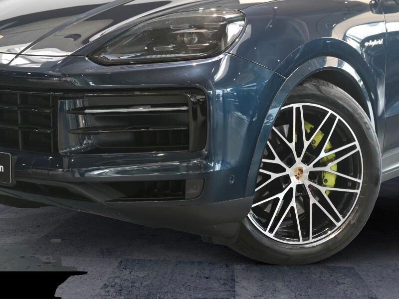 PORSCHE Cayenne Coupé Cayenne Coupé 3.0 V6 E-...