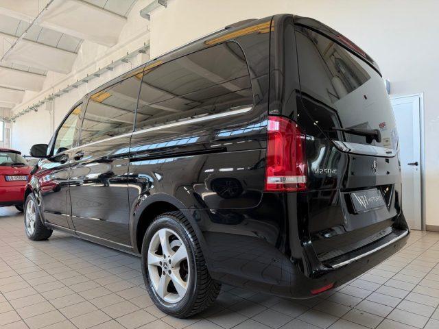 MERCEDES-BENZ V 250 d Automatic Sport Long // PELLE//LED//NAVI//
