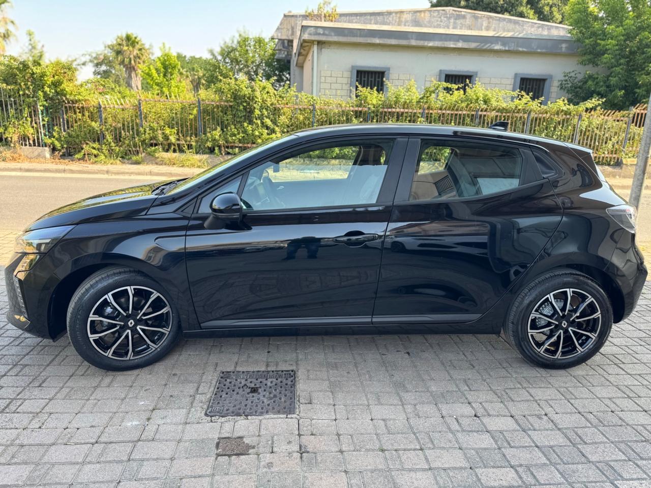 Renault Clio TCe 100 CV GPL 5 porte Techno