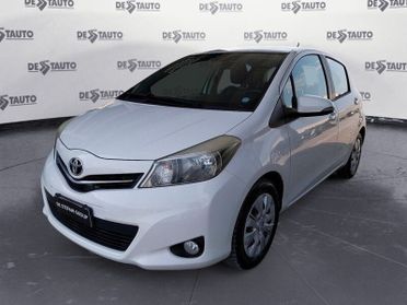Toyota Yaris Yaris 5p 1.0 Active
