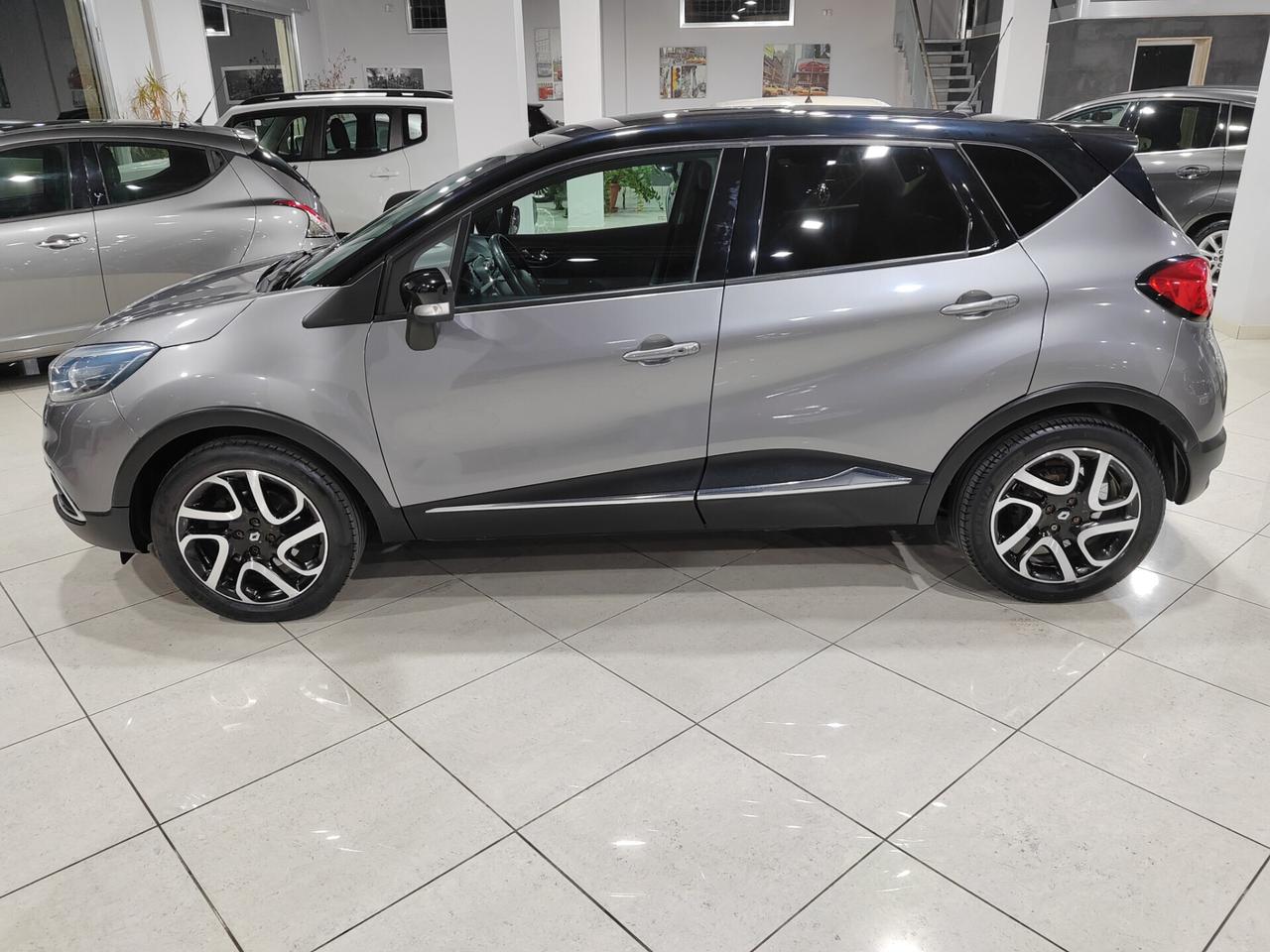 Renault Captur 1.5 dCi 8V 90 CV Start&Stop Energy R-Link