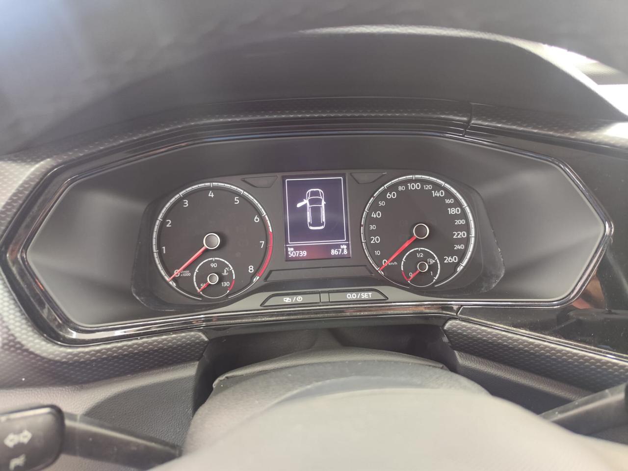 Volkswagen T-Cross 1.0 TSI 110 CV DSG Sport