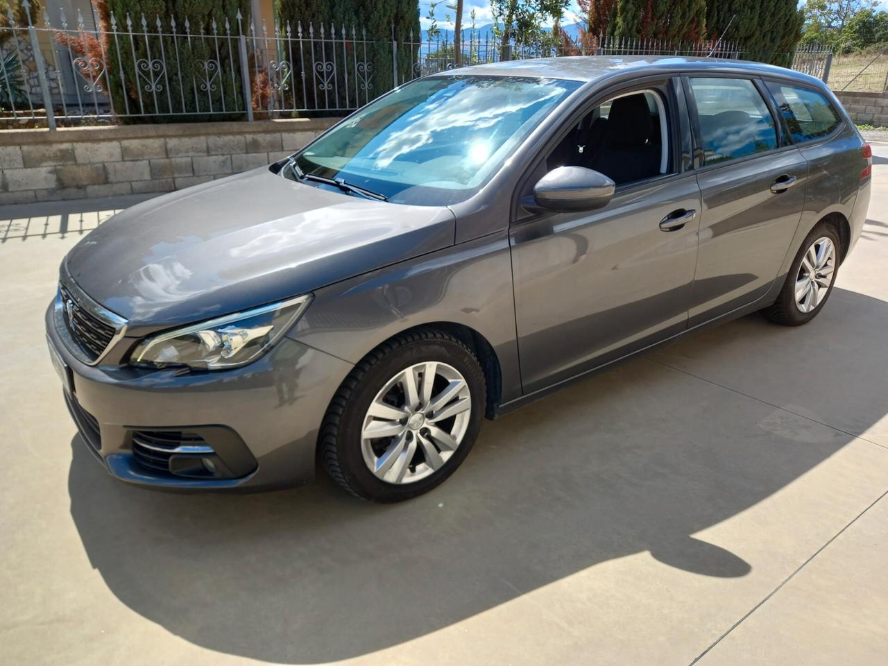 Peugeot 308 1.5 HDI SW 2020