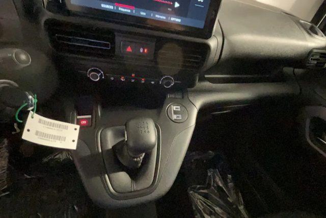 FIAT Doblo Doblò S3 Combi 1.5 BlueHDI 130cv MT6 N1