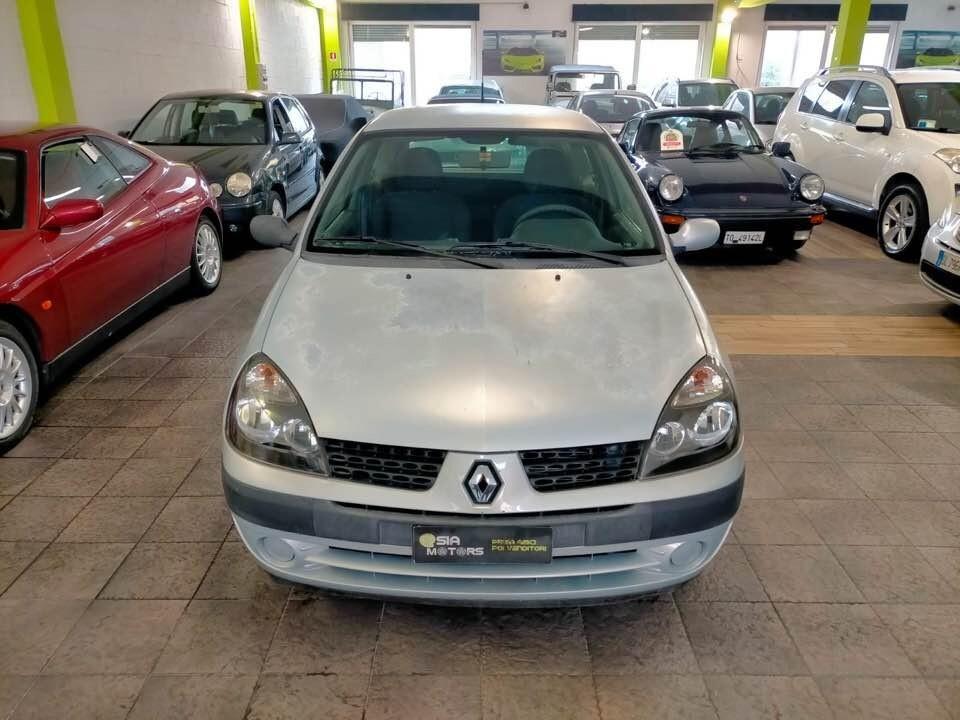 Renault Clio 1.2 Authentique