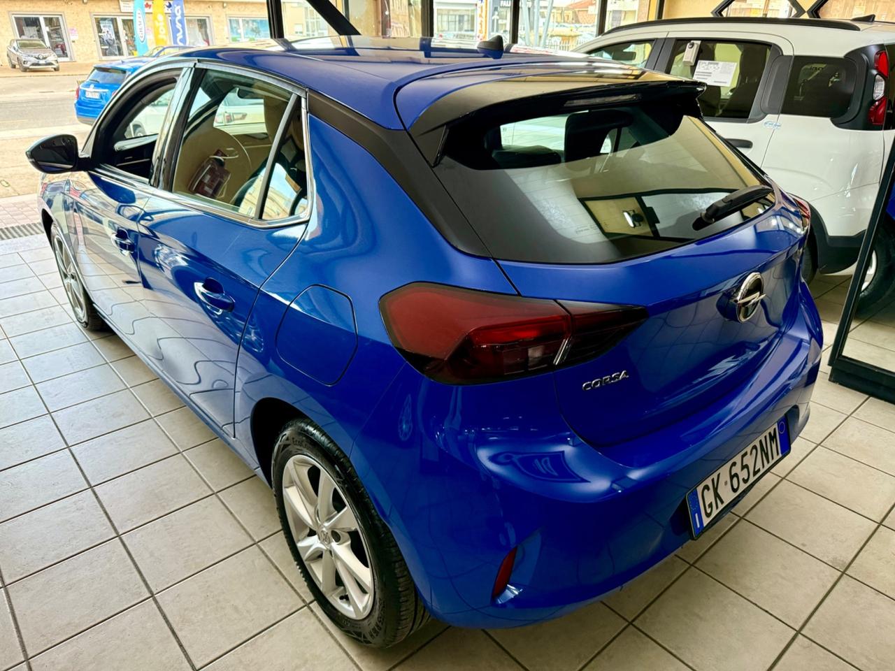 Opel Corsa 1.2 100 CV Elegance