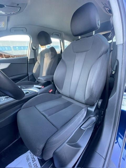 Audi A4 Avant 35 TDI S tronic S line edition