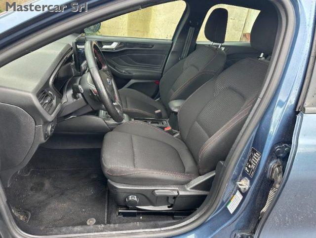 FORD Focus SW 1.0 ecoboost h ST-Line Design 125cv - GP313ST