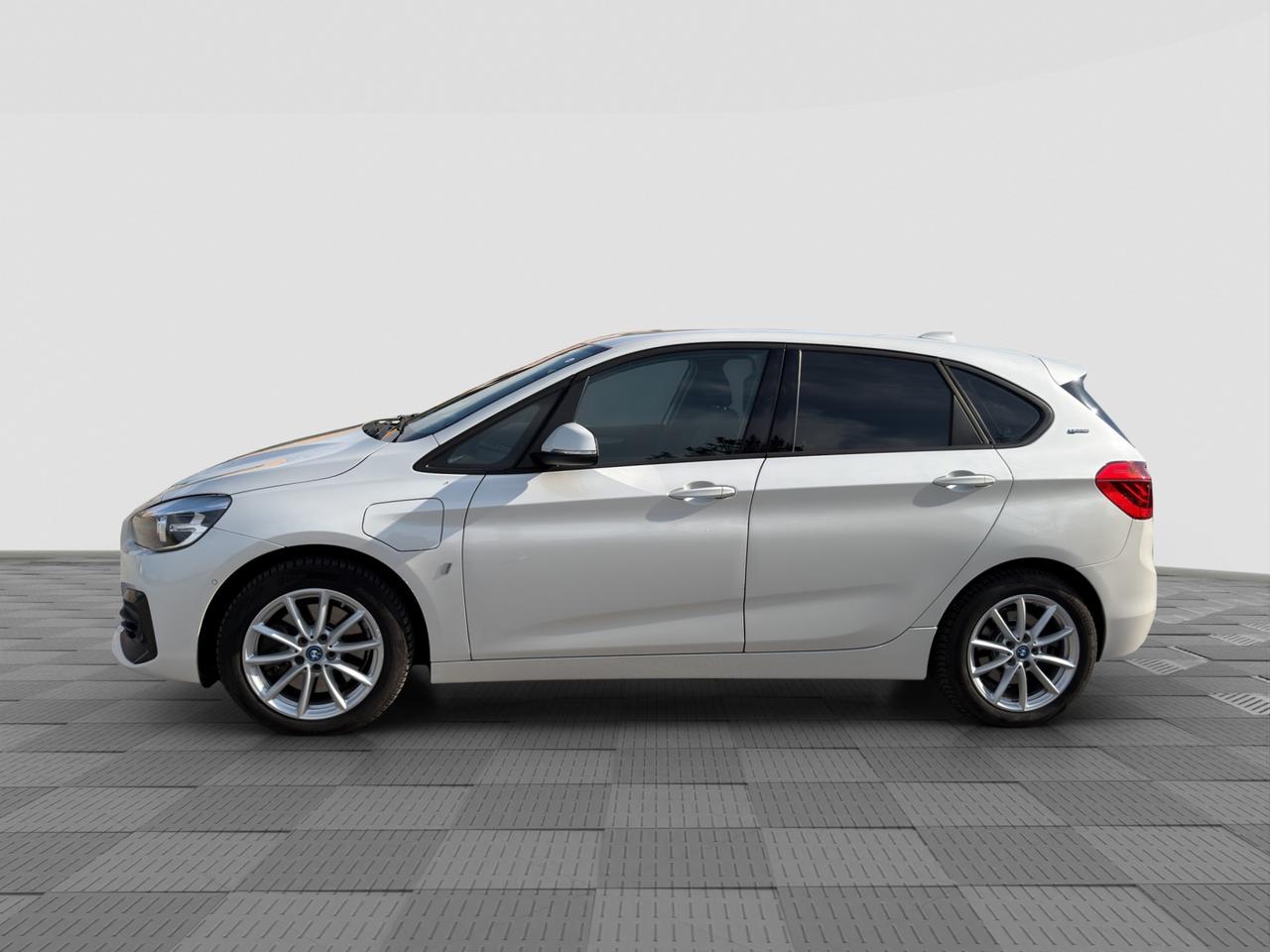 BMW Serie 2 A.T. (F45) 225xe Active Tourer iPerformance Advantage aut.