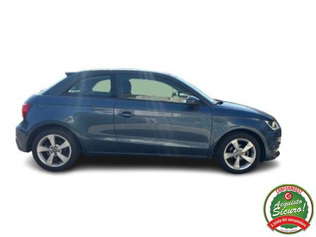 AUDI A1 SPB 1.0 TFSI ultra Admired