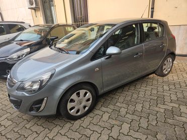 Opel Corsa 1.2 5 porte Edition