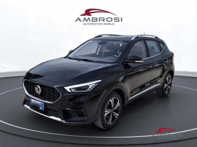 MG ZS MG 1.5 Luxury