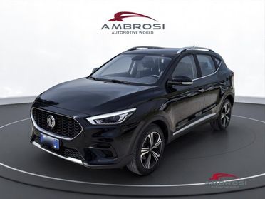 MG ZS MG 1.5 Luxury