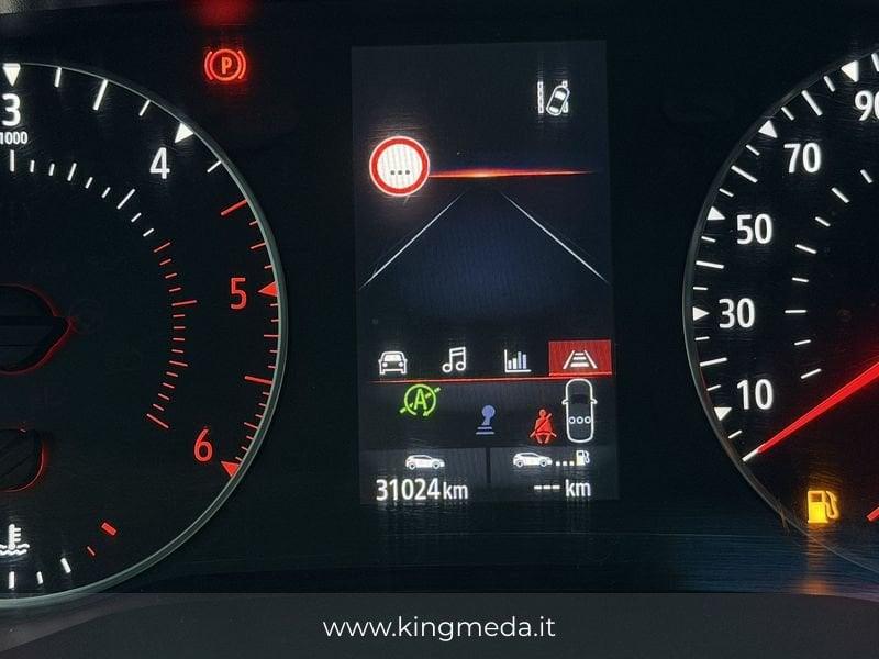 Renault Captur 1.5 DCI BLUE 95 ZEN