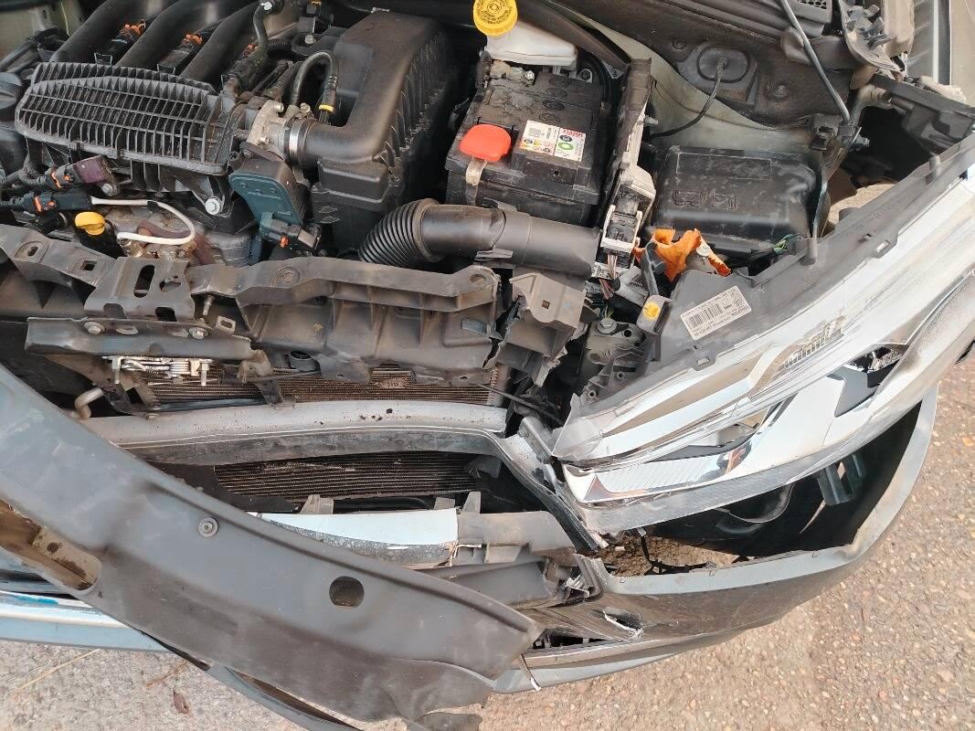 Peugeot 208 1.2 puretech Active 82cv 5p