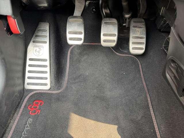 Abarth 695 1.4 t-jet esseesse 180cv