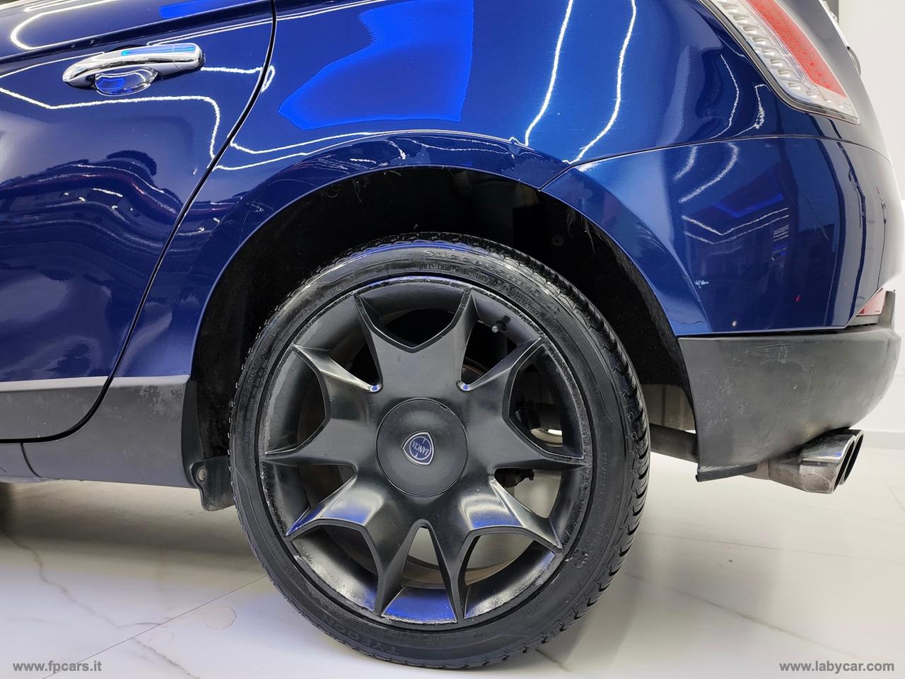 LANCIA Delta 1.6 MJT Platino