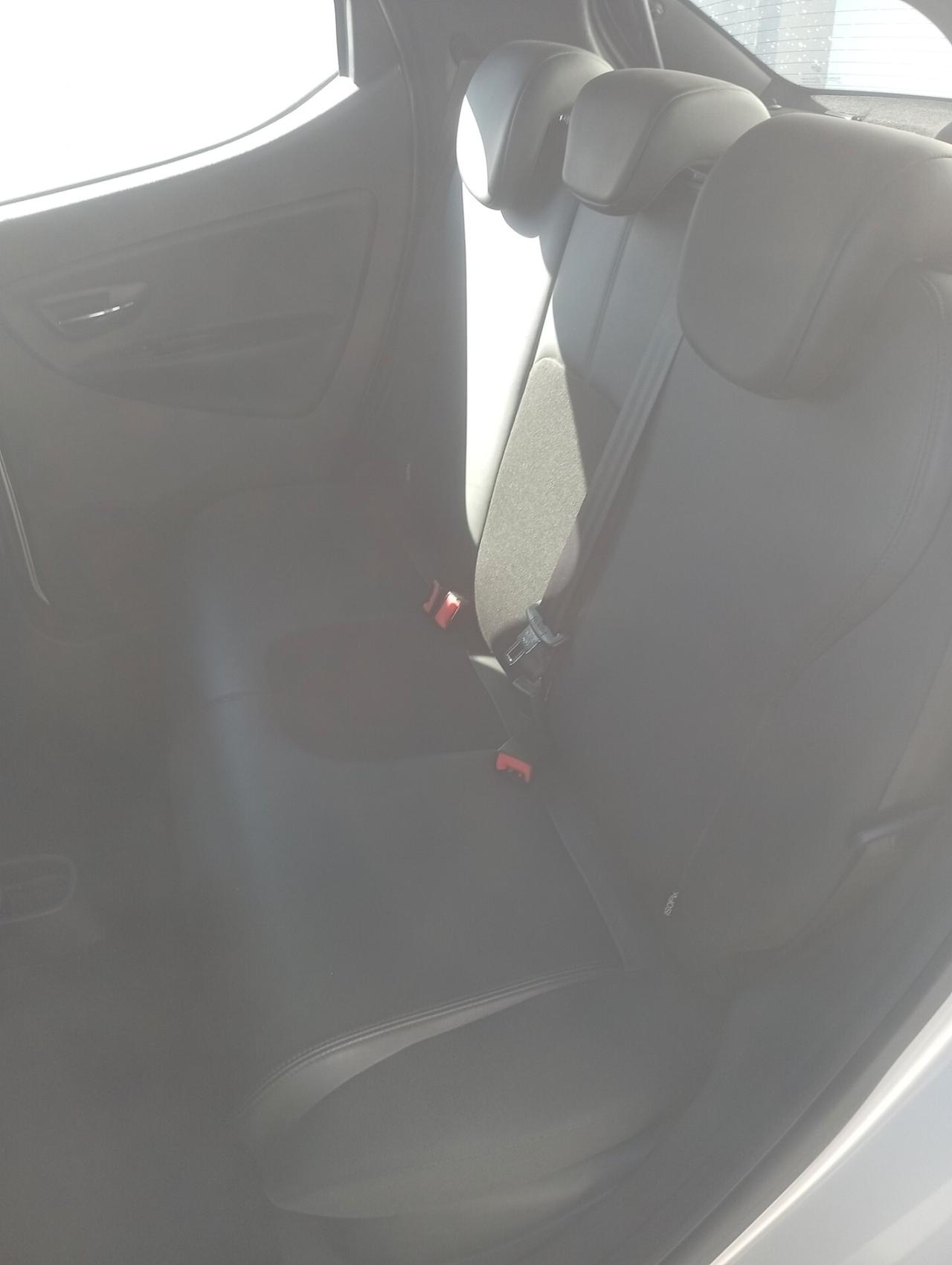 Lancia Ypsilon 1.3 MJT 16V 95 CV 5 porte S&S Platinum