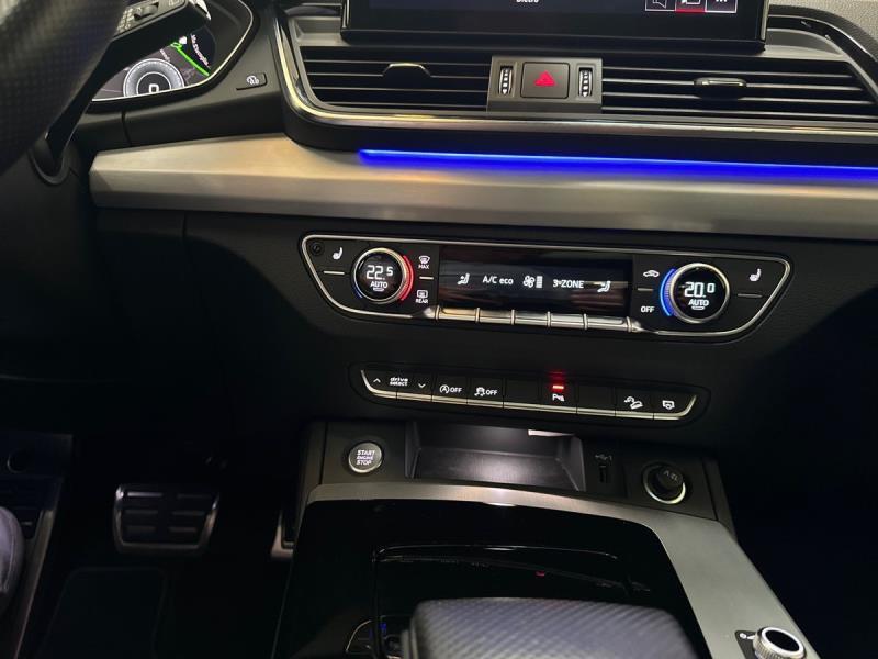 Audi Q5 40 2.0 TDI mHEV 12V Quattro S tronic