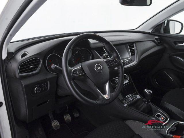 OPEL Grandland X 1.6 diesel Ecotec Start&Stop Ultimate