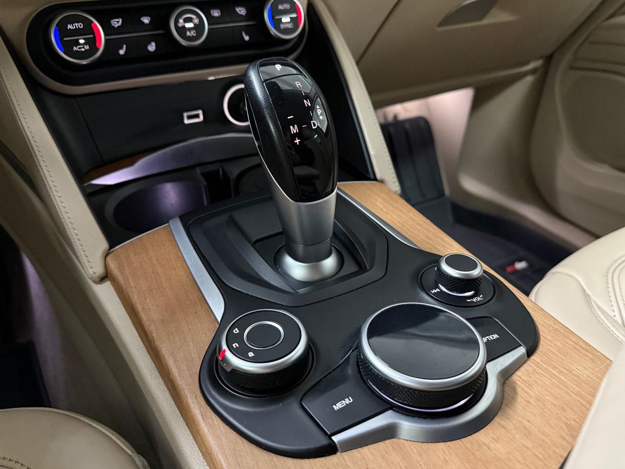 Alfa Romeo Stelvio Executive 2.2 TurboDiesel #7067