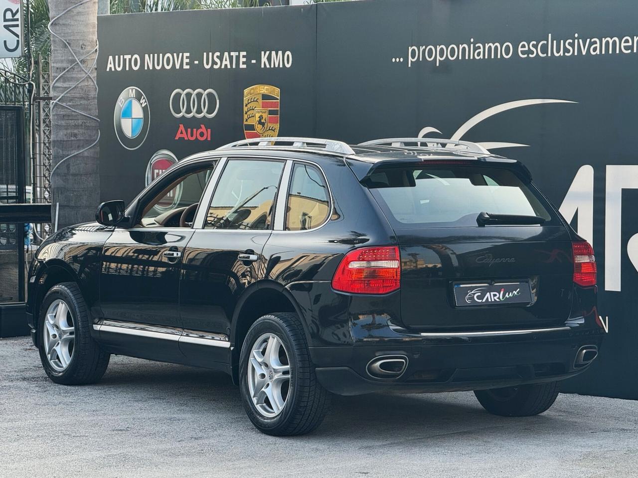 Porsche Cayenne 3.0 V6 Diesel 239CV
