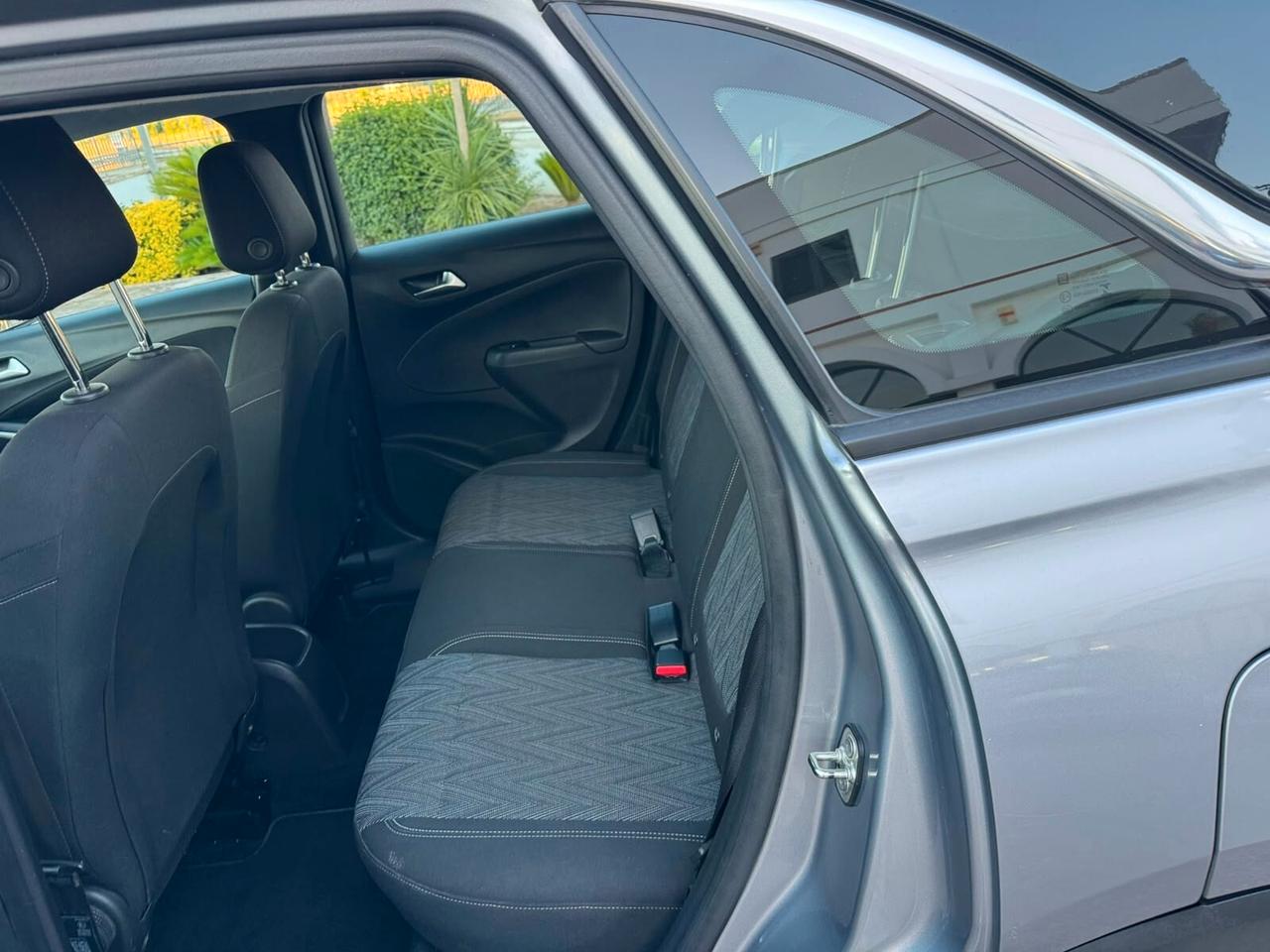 Opel Crossland 1.5D