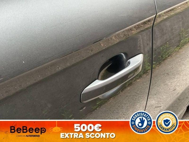 Audi Q5 S SPORTBACK 3.0 TDI MHEV 48V QUATTRO TIPTRONIC