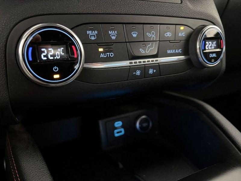 Ford Kuga Kuga 1.5 EcoBlue 120 CV 2WD ST-Line X