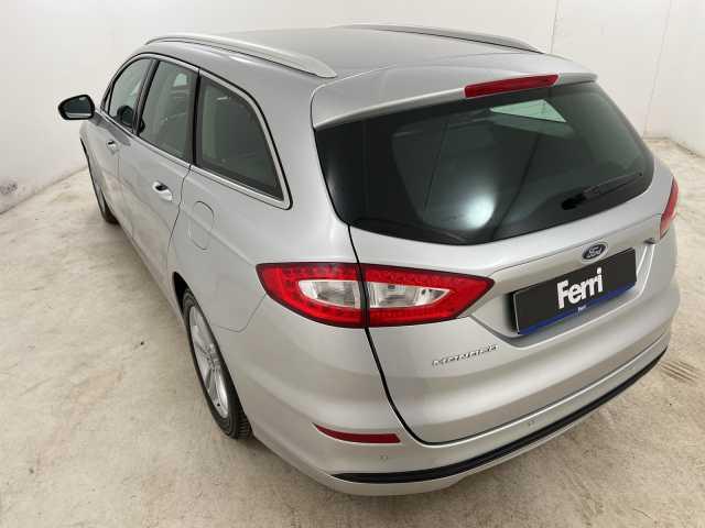 Ford Mondeo 2.0 tdci titanium s&s 150cv