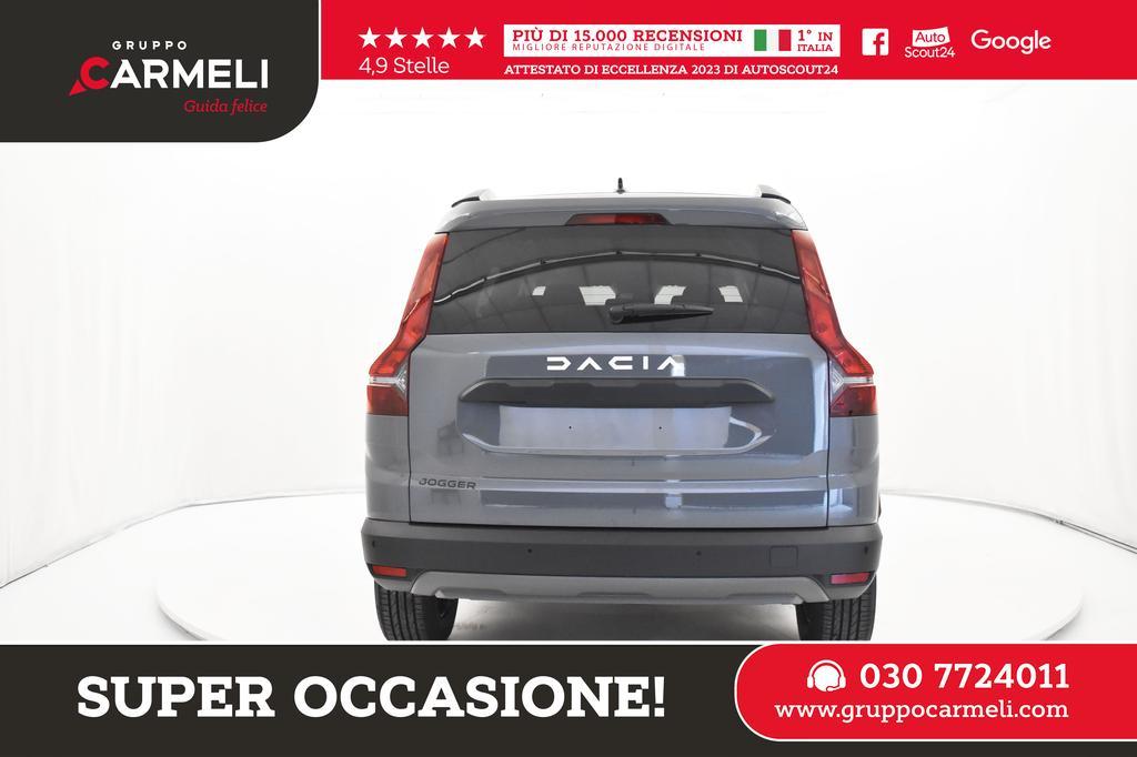 Dacia Jogger 1.0 TCe GPL Expression
