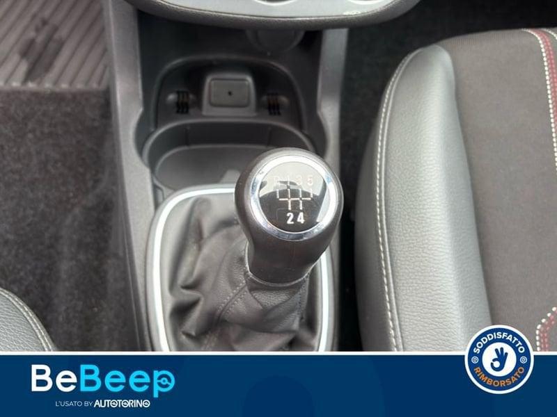 Opel Corsa 5P 1.2 COSMO 85CV