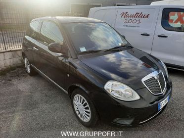 Lancia Ypsilon 2ª serie 1.2 Argento
