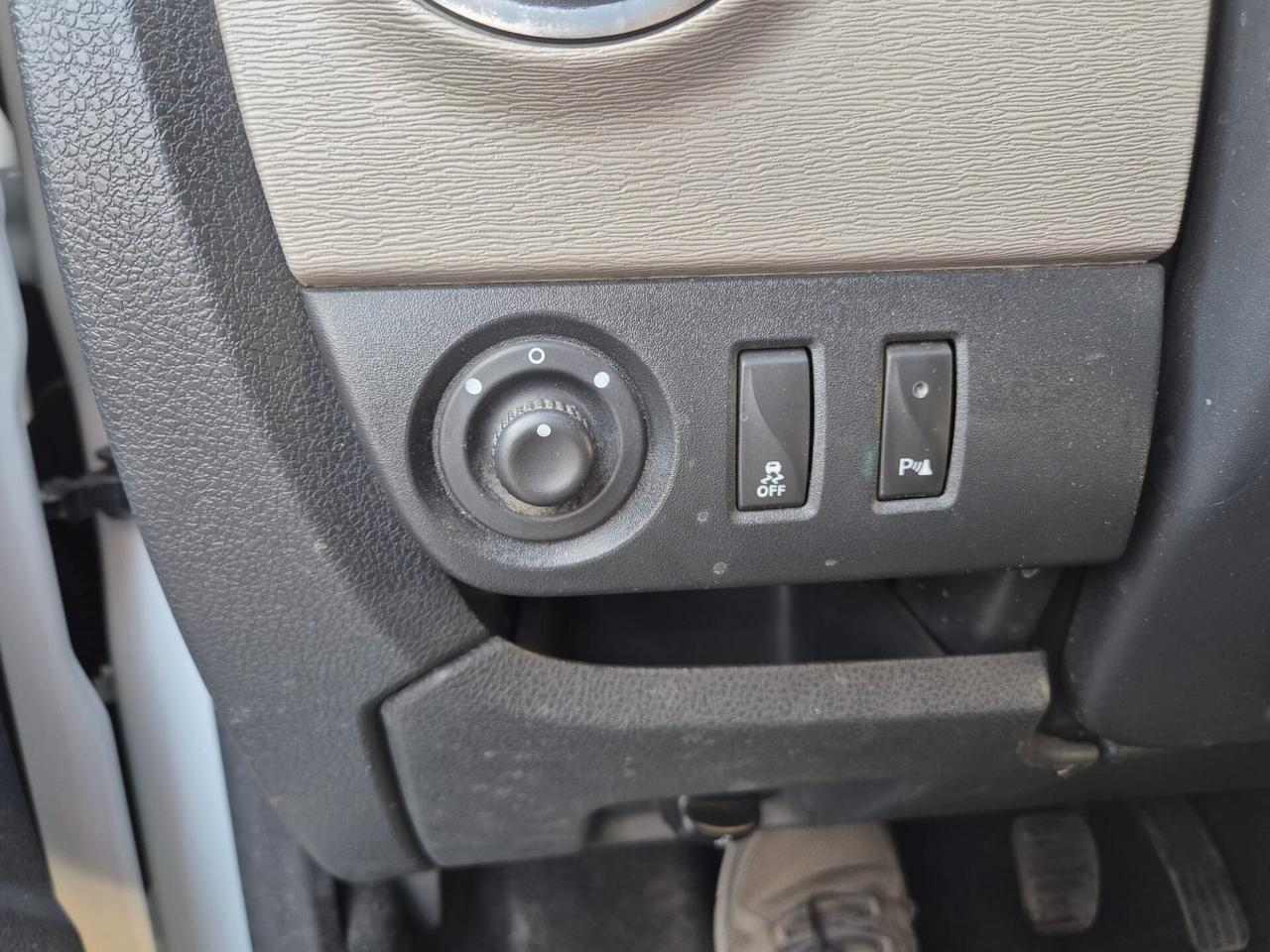 Dacia Lodgy 1.5 dCi 8V 90CV Start&Stop 7 posti SS Ambiance Family