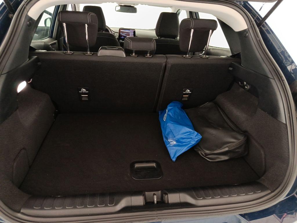 FORD Puma '19-> - Puma 1.0 EcoBoost Hybrid 125 CV S&S Titanium