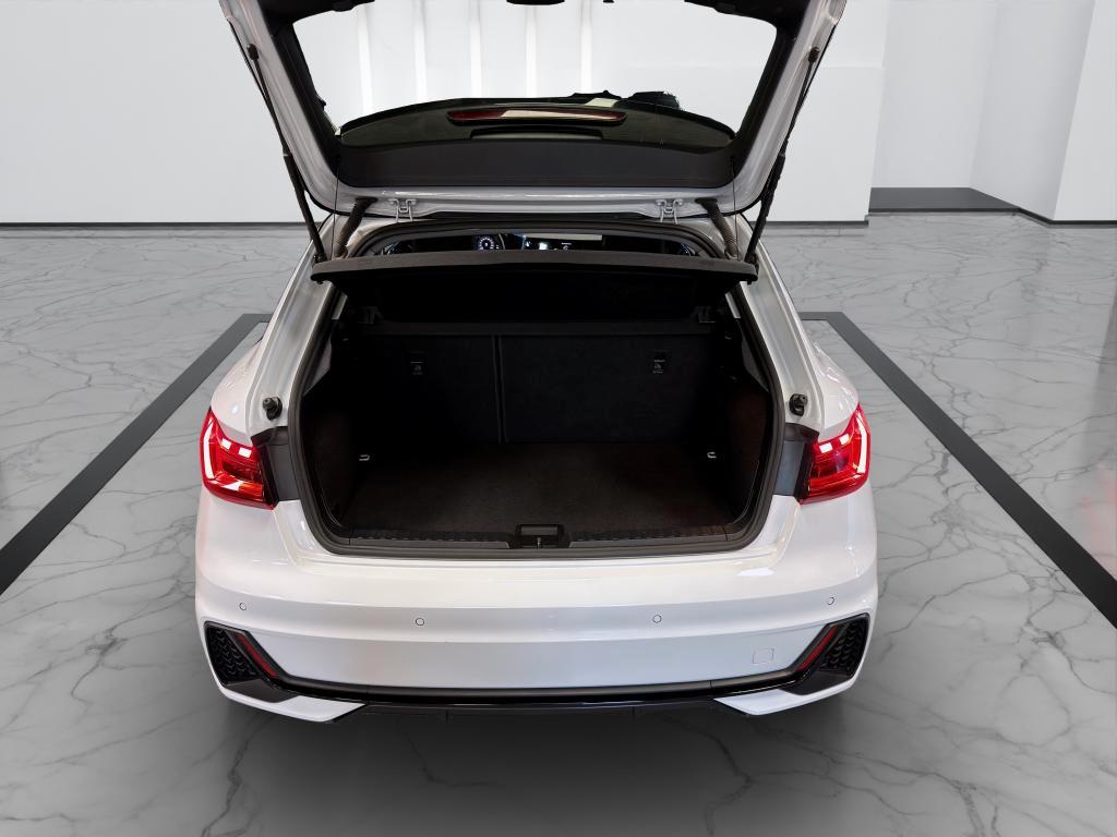 Audi A1 Sportback 30 1.0 tfsi S Line Edition 116cv s-tronic